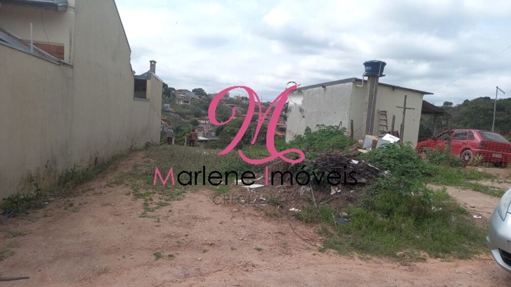 Terreno, 250 m² - Foto 1