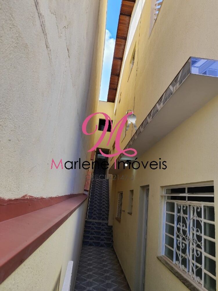Casa, 5 quartos - Foto 19