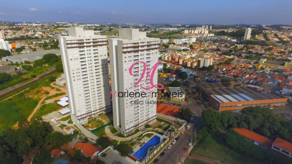 Apartamento, 3 quartos, 110 m² - Foto 1