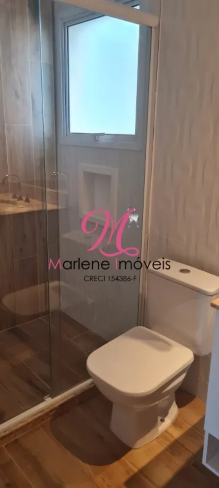 Apartamento, 3 quartos, 110 m² - Foto 9