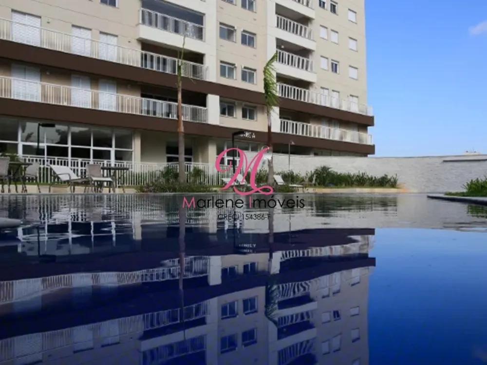 Apartamento, 3 quartos, 110 m² - Foto 2