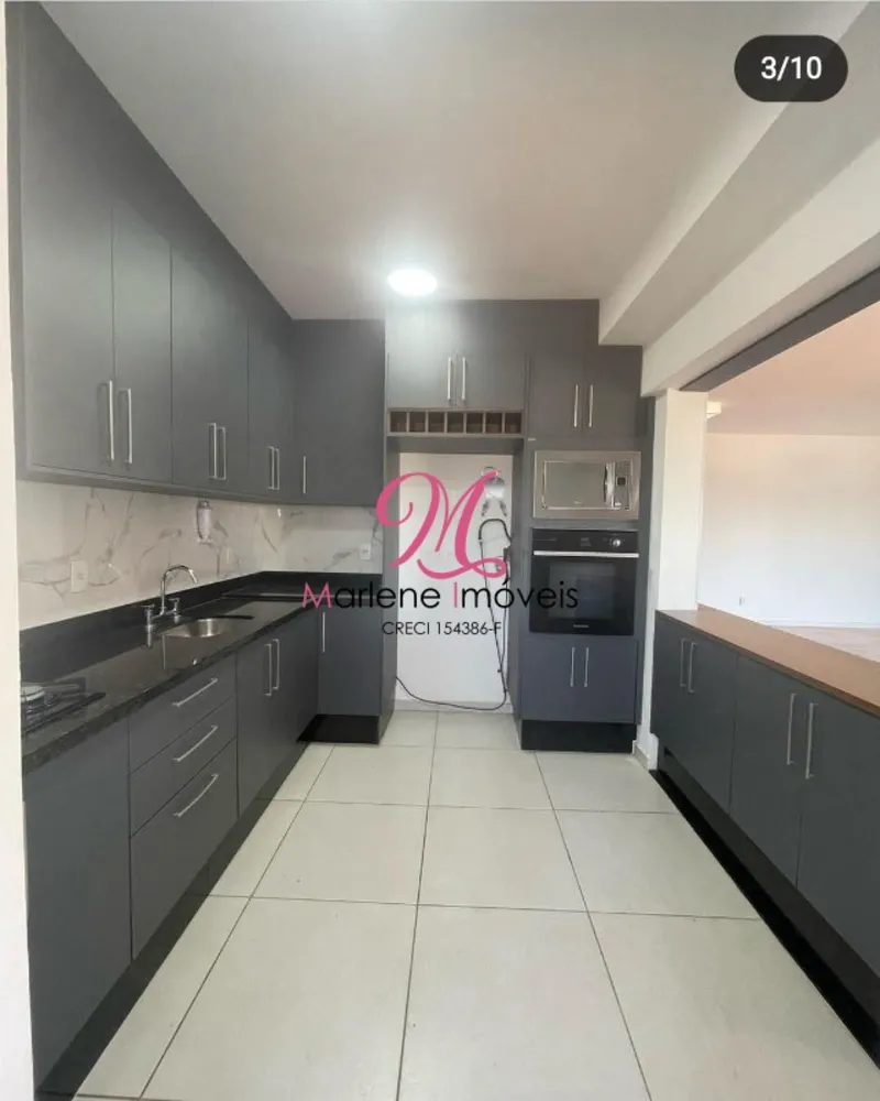 Apartamento, 3 quartos, 110 m² - Foto 5