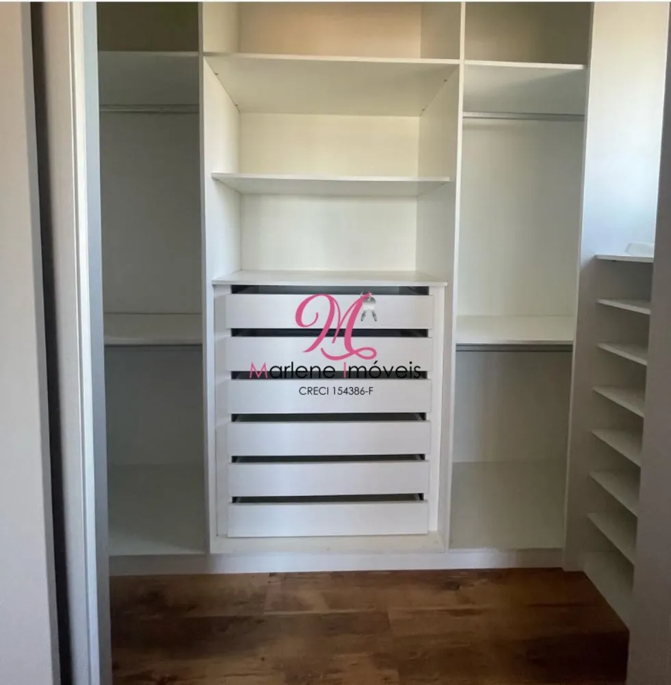 Apartamento, 3 quartos, 110 m² - Foto 7