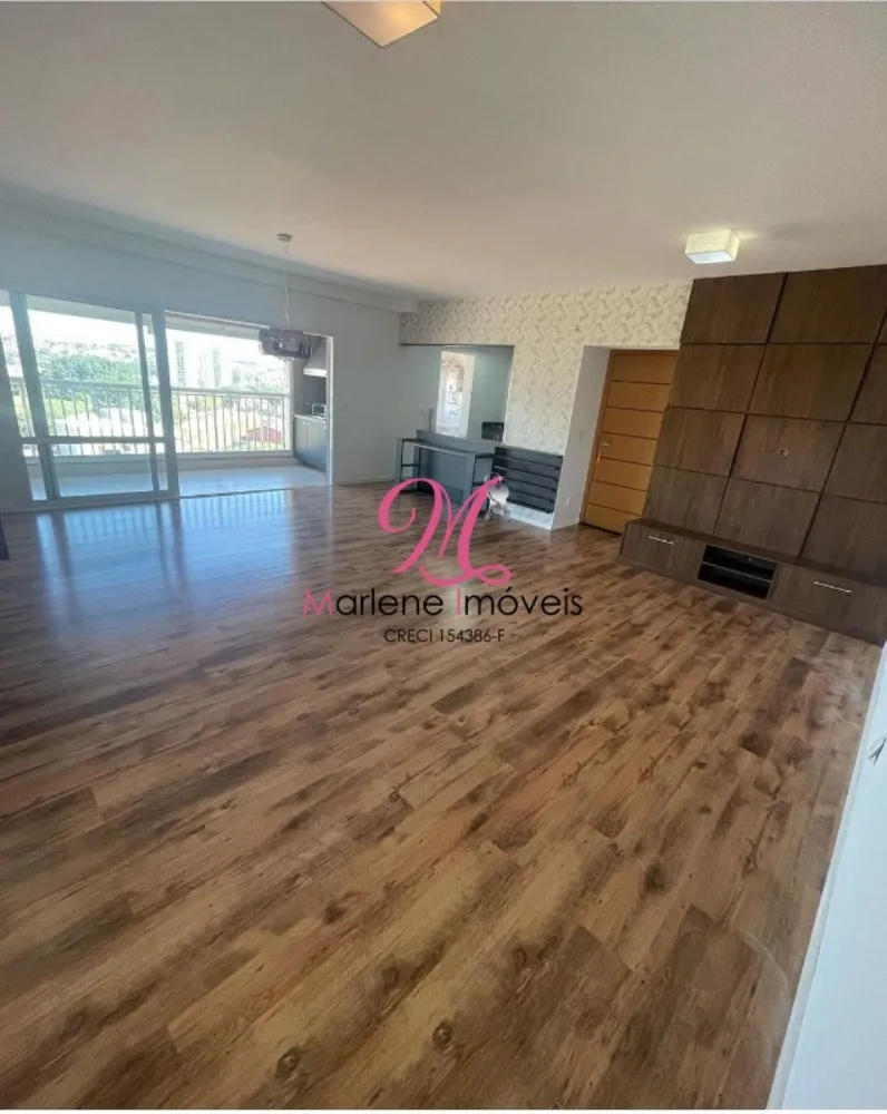 Apartamento, 3 quartos, 110 m² - Foto 3