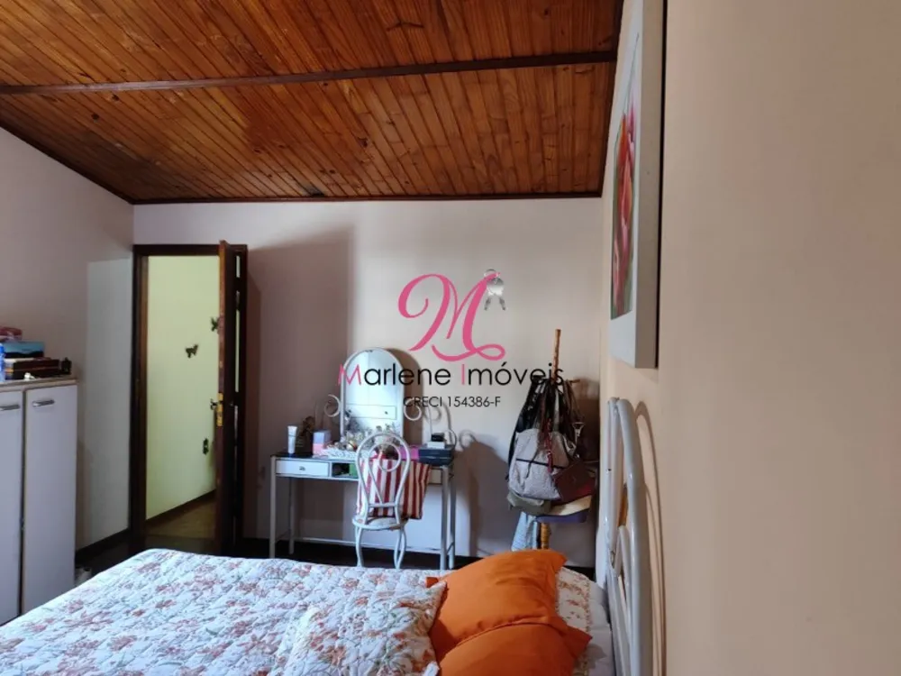 Casa, 5 quartos - Foto 11