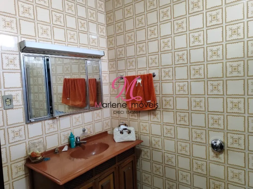 Casa, 5 quartos - Foto 1