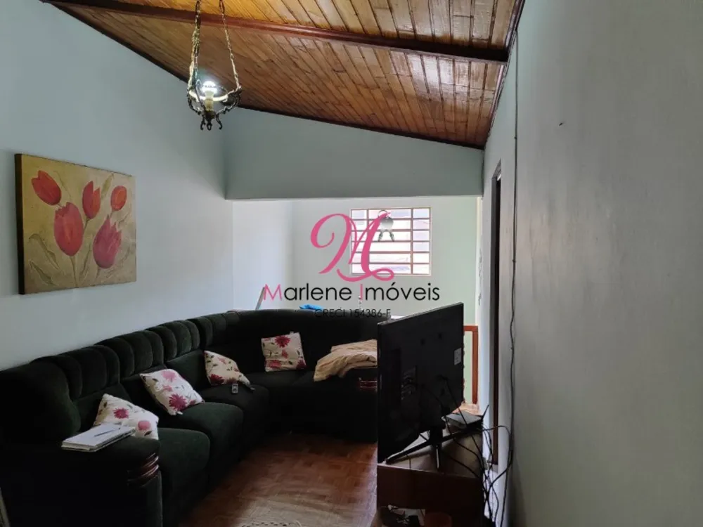 Casa, 5 quartos - Foto 3