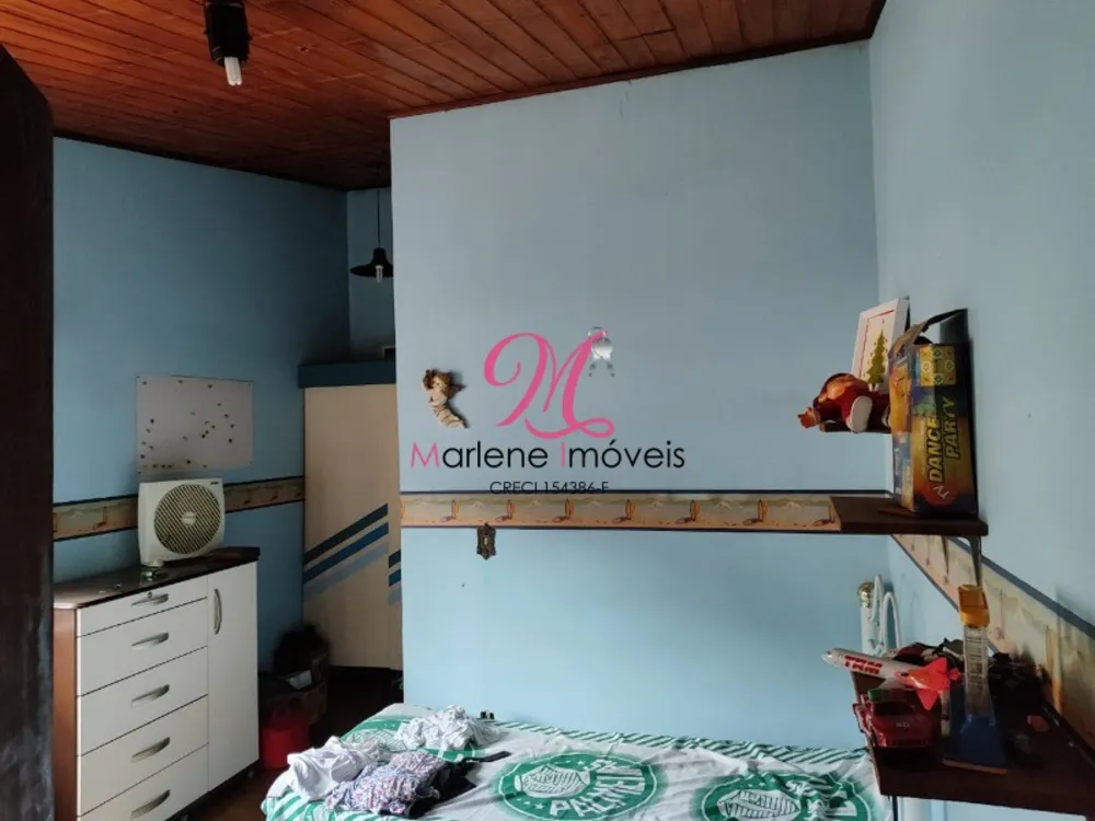 Casa, 5 quartos - Foto 2