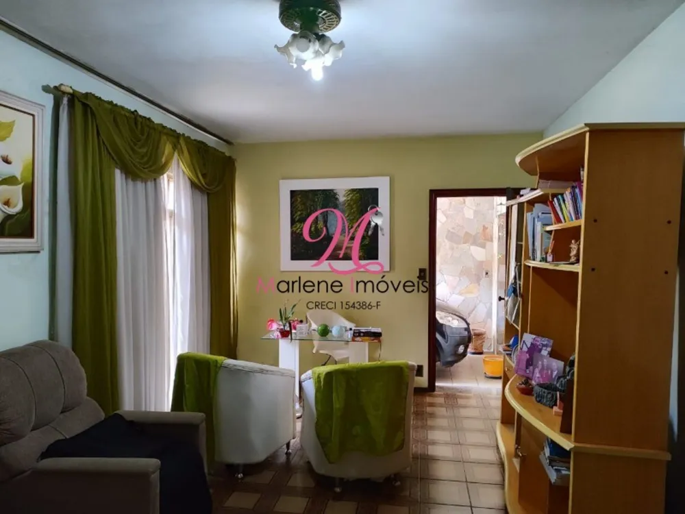 Casa, 5 quartos - Foto 8