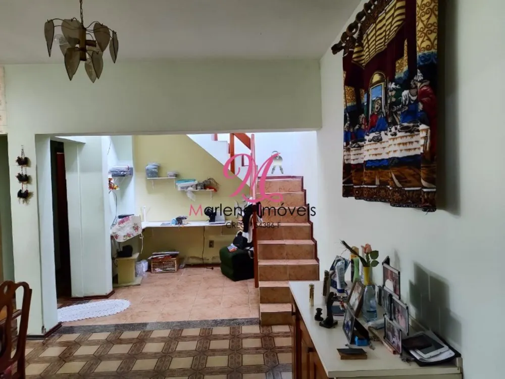 Casa, 5 quartos - Foto 6