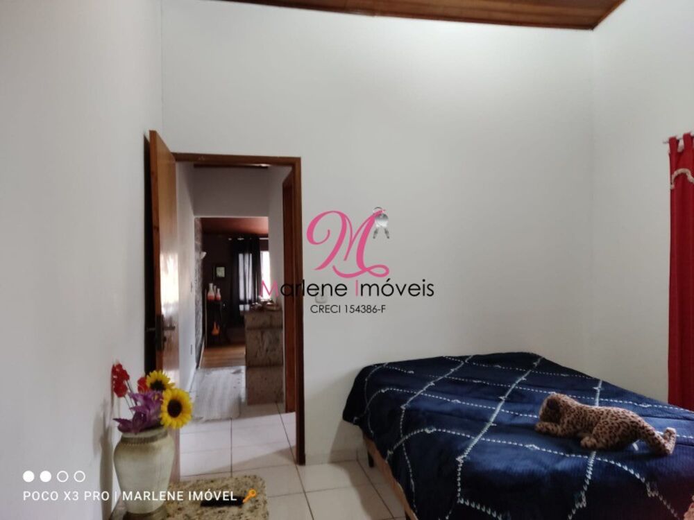 Casa, 3 quartos - Foto 11