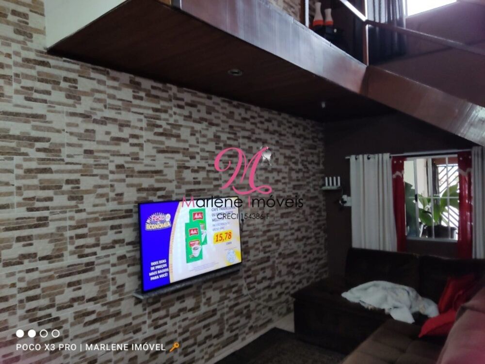 Casa, 3 quartos - Foto 7