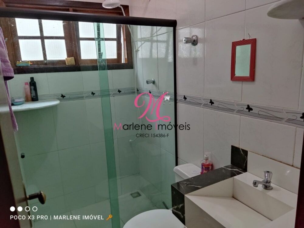Casa, 3 quartos - Foto 17