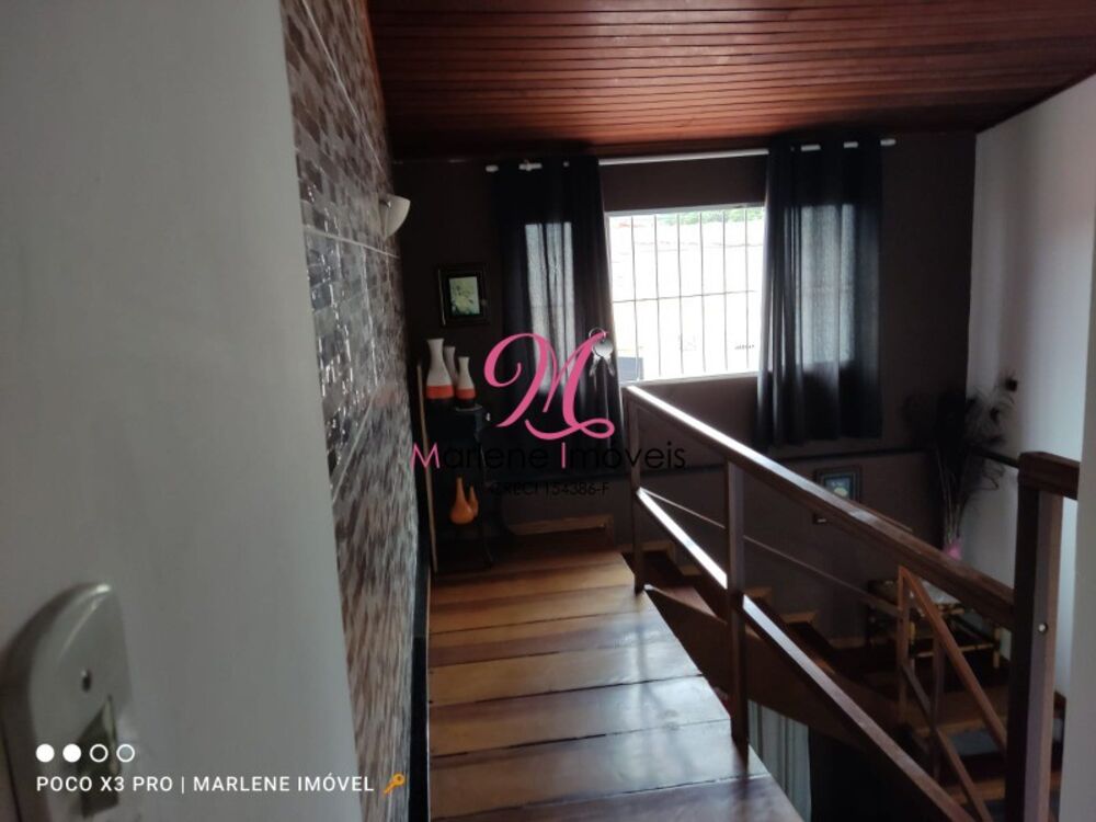 Casa, 3 quartos - Foto 10