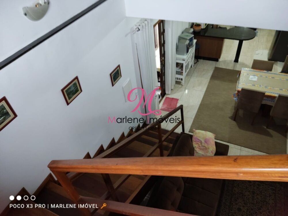 Casa, 3 quartos - Foto 8