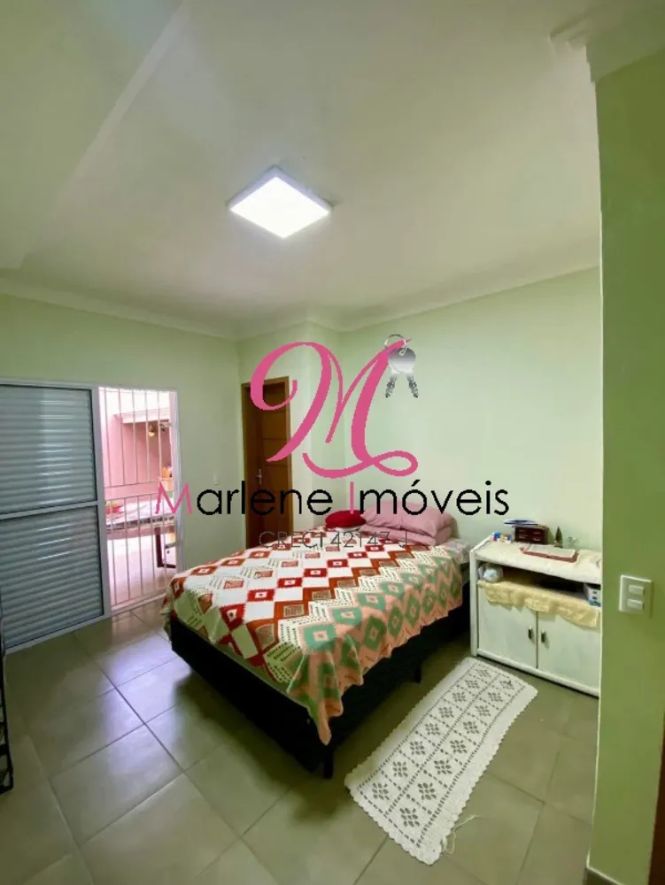 Casa, 3 quartos - Foto 10