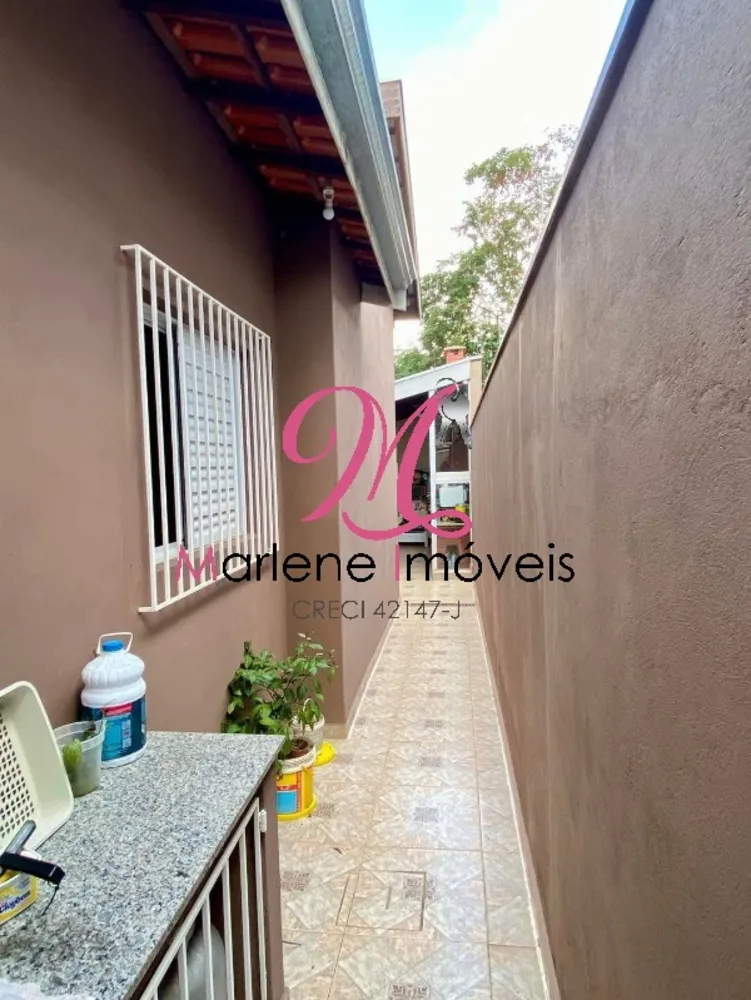 Casa, 3 quartos - Foto 3