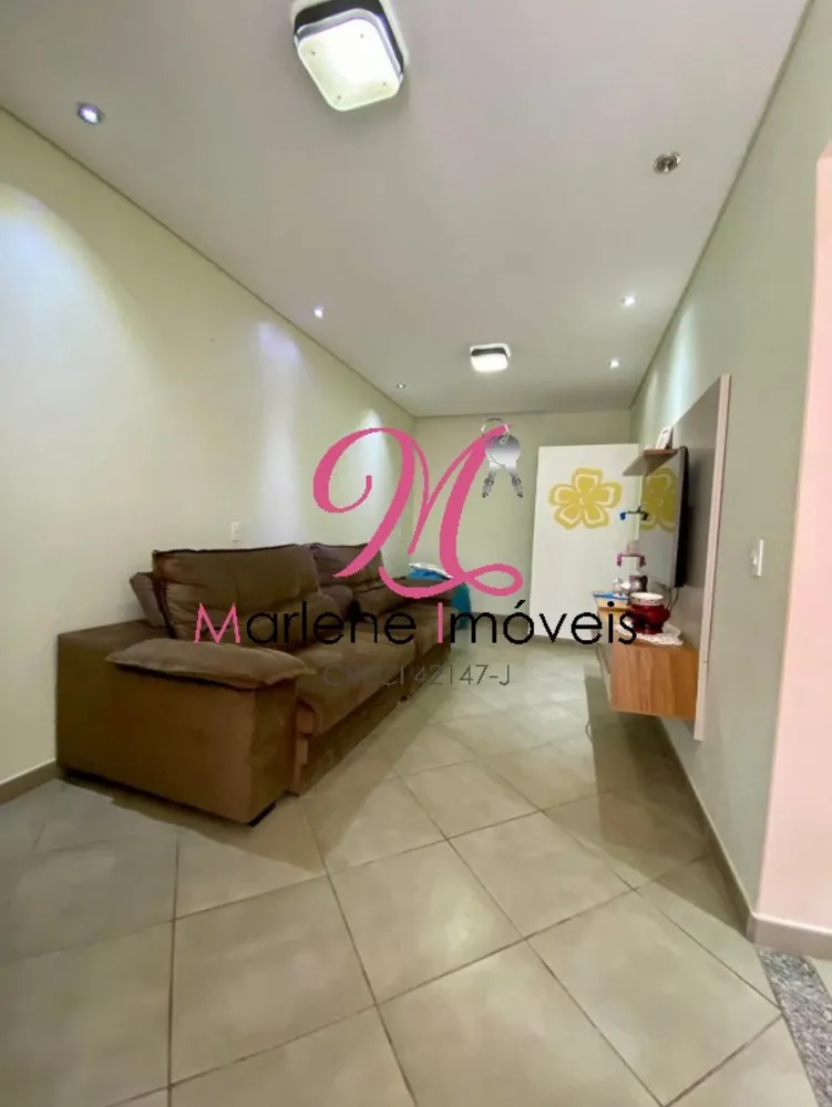 Casa, 3 quartos - Foto 6