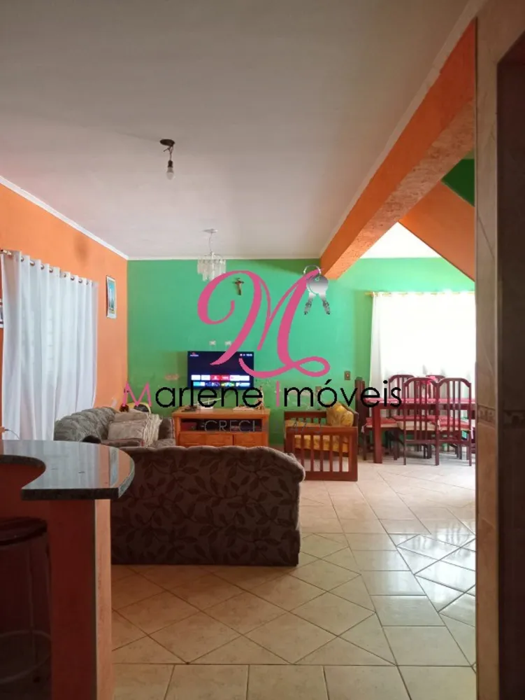 Casa, 3 quartos - Foto 11