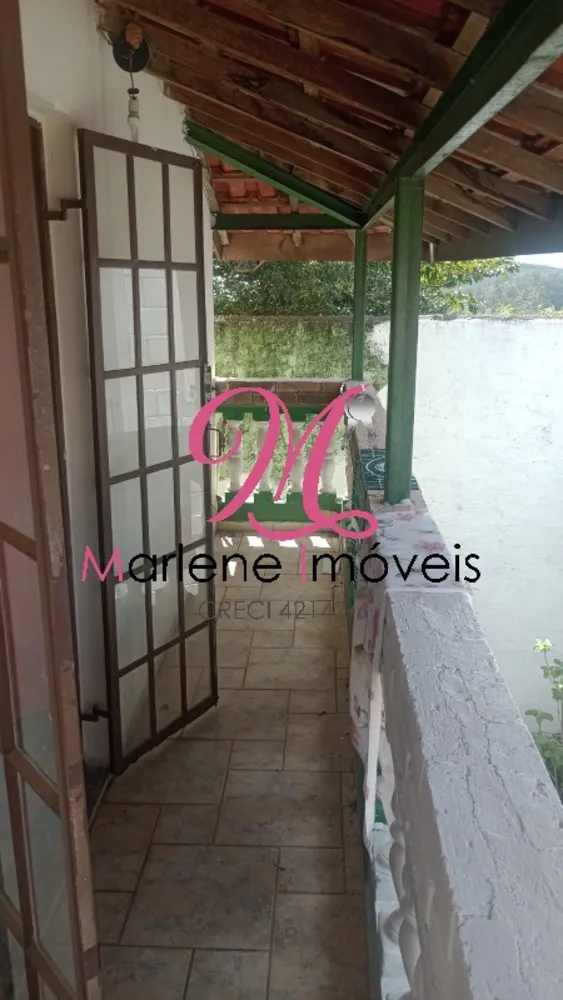 Casa, 3 quartos - Foto 4