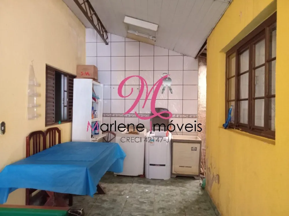 Casa, 3 quartos - Foto 6