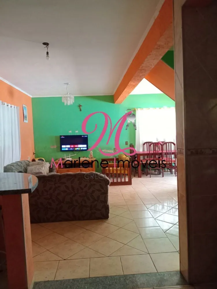 Casa, 3 quartos - Foto 12