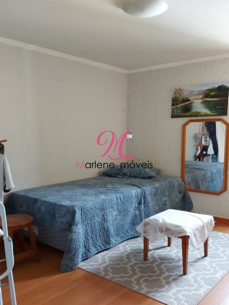 Apartamento, 2 quartos, 57 m² - Foto 8