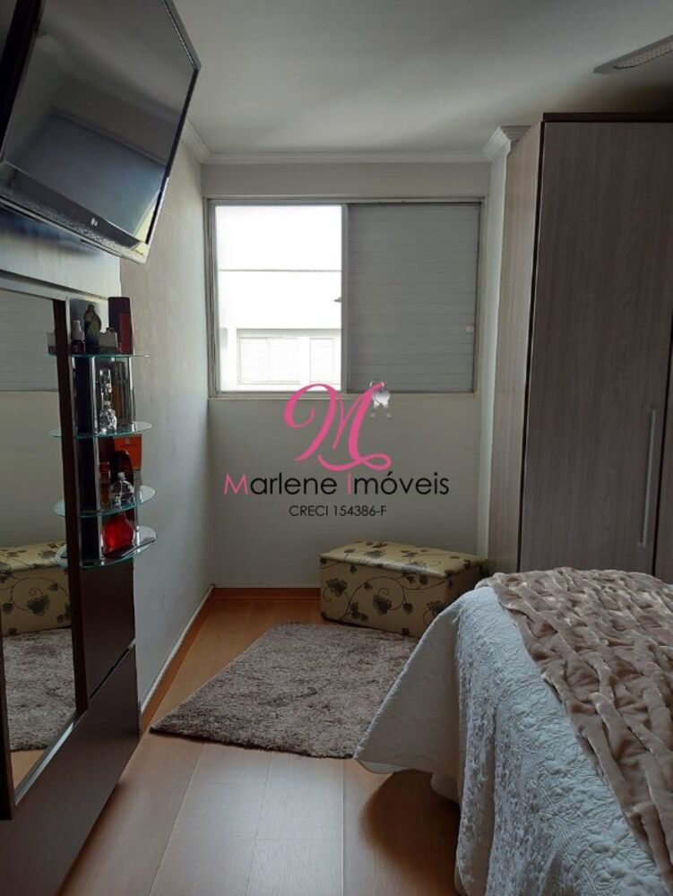 Apartamento, 2 quartos, 57 m² - Foto 7