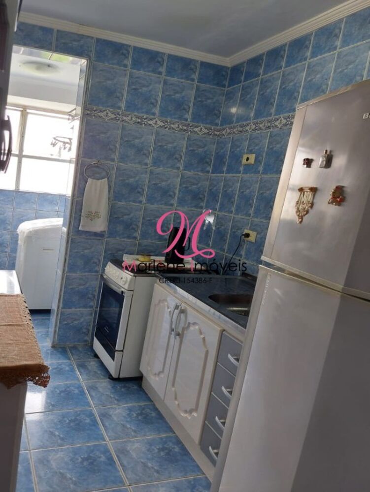 Apartamento, 2 quartos, 57 m² - Foto 9