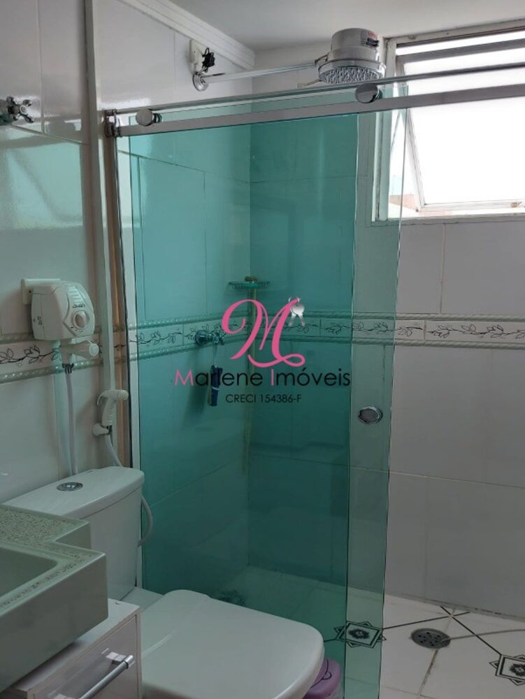 Apartamento, 2 quartos, 57 m² - Foto 6