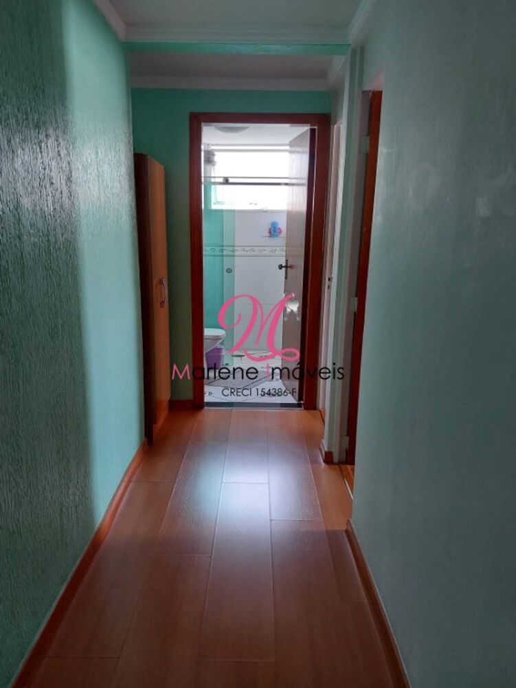 Apartamento, 2 quartos, 57 m² - Foto 5