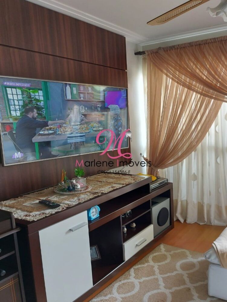 Apartamento, 2 quartos, 57 m² - Foto 4