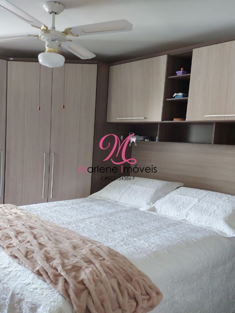 Apartamento, 2 quartos, 57 m² - Foto 10