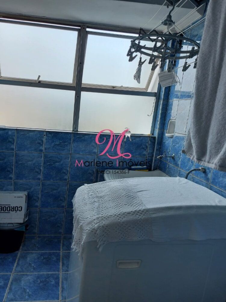 Apartamento, 2 quartos, 57 m² - Foto 3