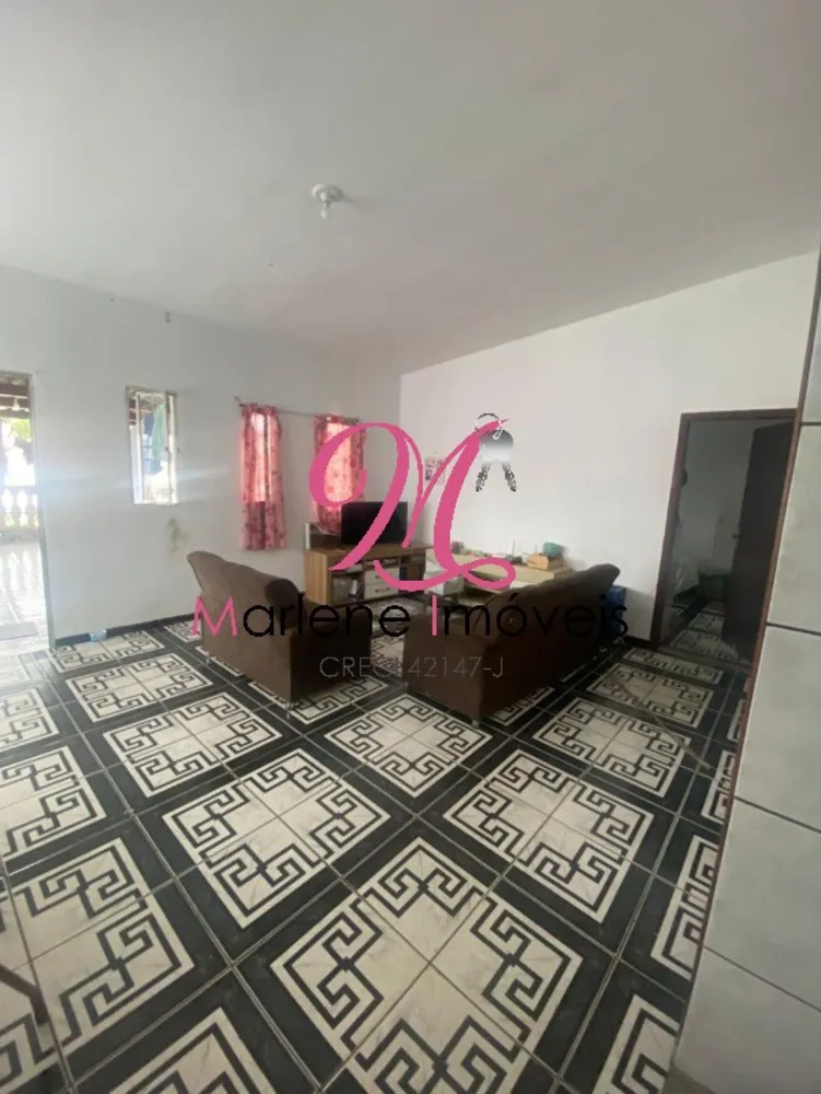 Casa, 2 quartos - Foto 4
