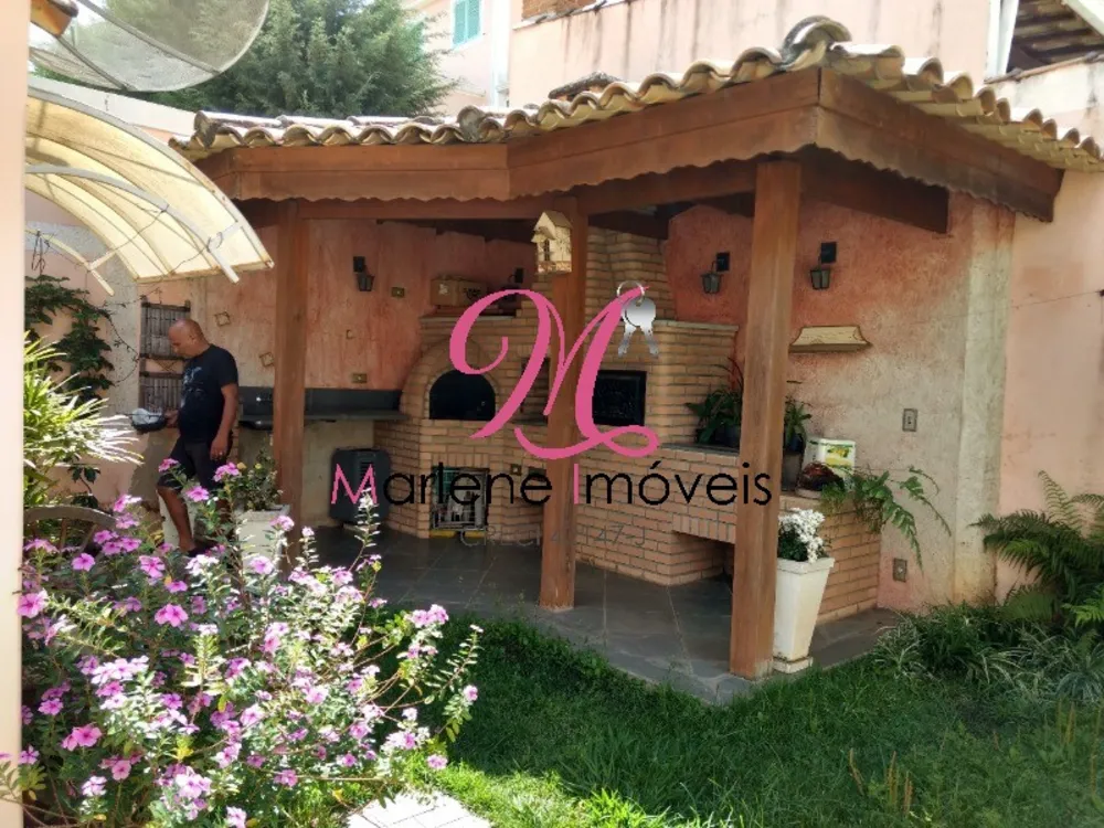 Casa, 3 quartos - Foto 6