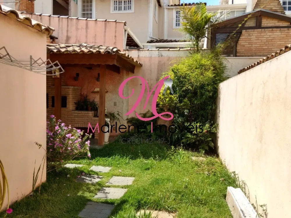 Casa, 3 quartos - Foto 4