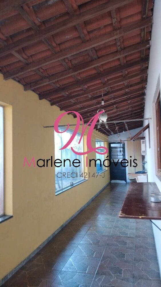 Chácara, 3 quartos - Foto 1