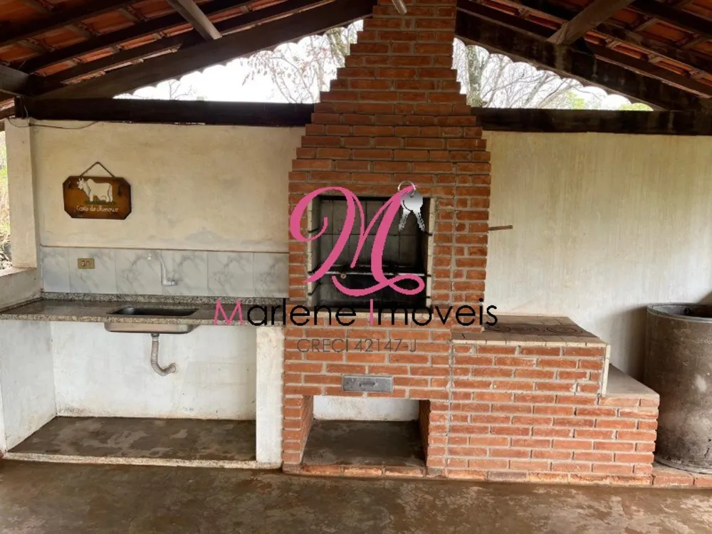 Chácara, 3 quartos - Foto 10
