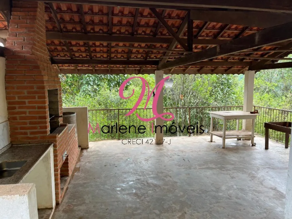 Chácara, 3 quartos - Foto 5