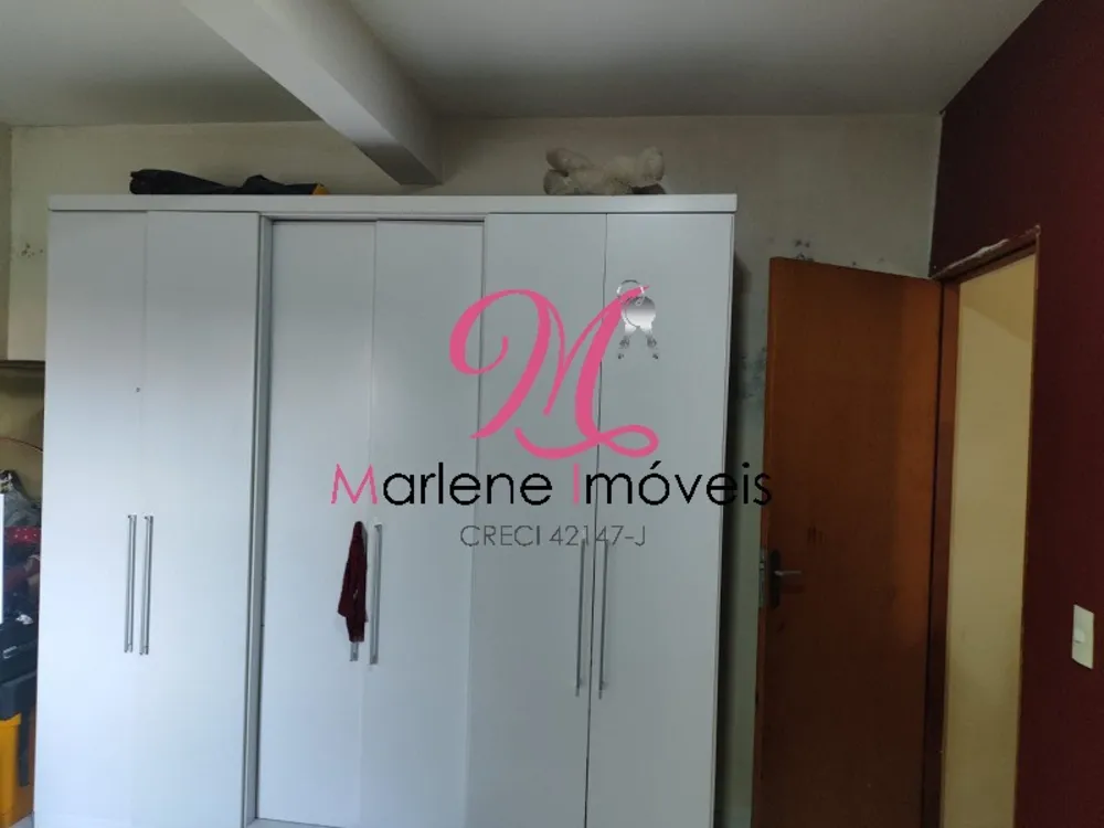 Casa, 1 quarto - Foto 1