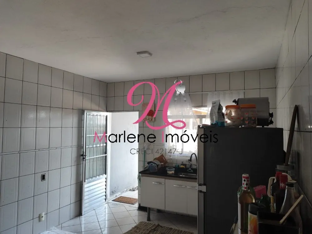 Casa, 1 quarto - Foto 5