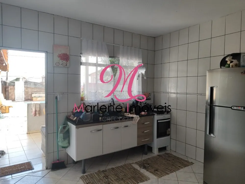 Casa, 1 quarto - Foto 4