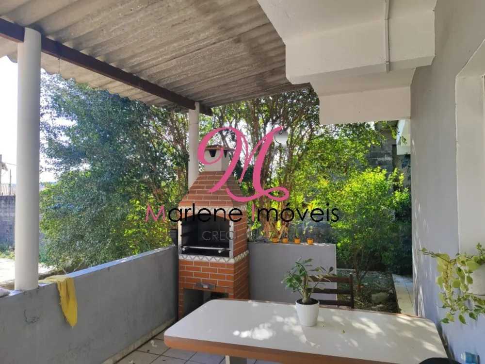 Casa, 1 quarto - Foto 4