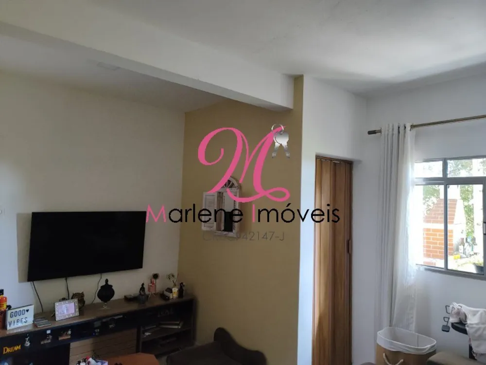 Casa, 1 quarto - Foto 6