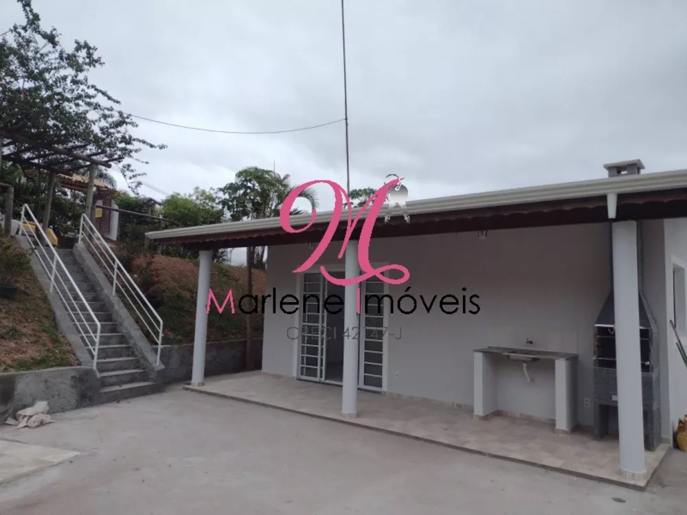 Chácara, 2 quartos - Foto 7