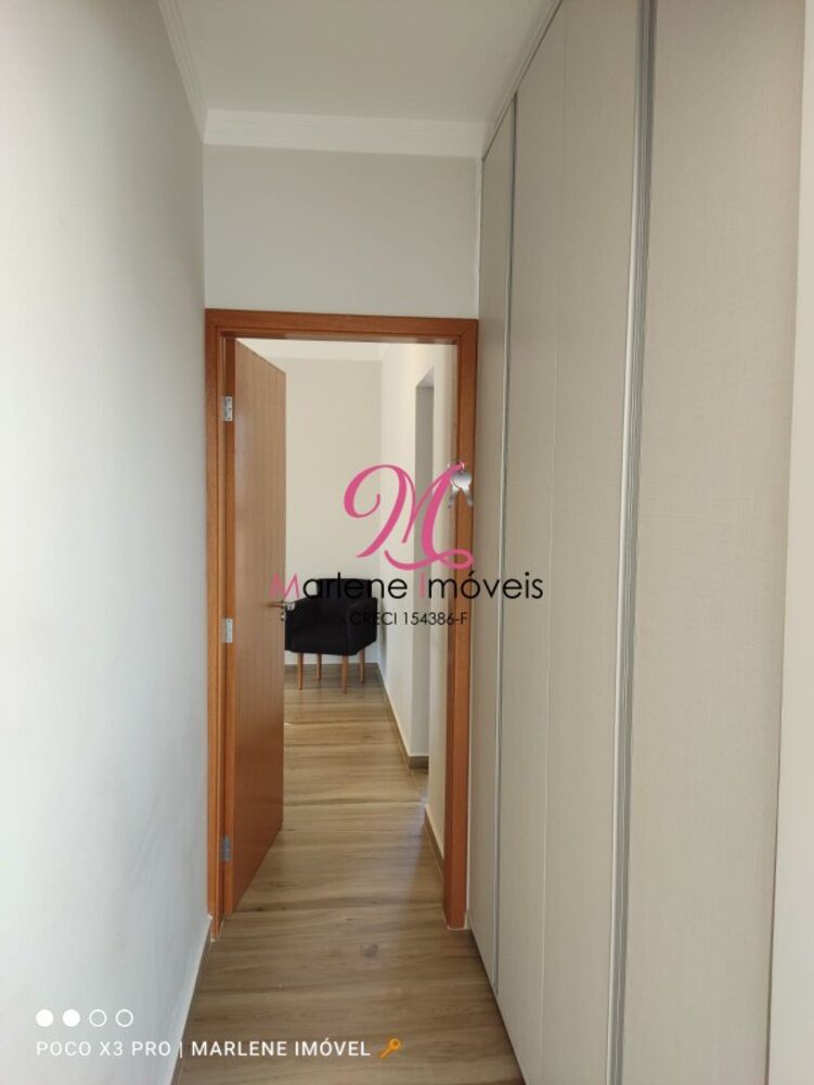 Casa à venda com 3 quartos - Foto 9