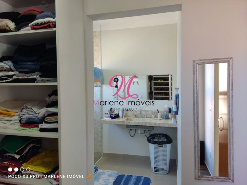 Casa à venda com 3 quartos - Foto 14
