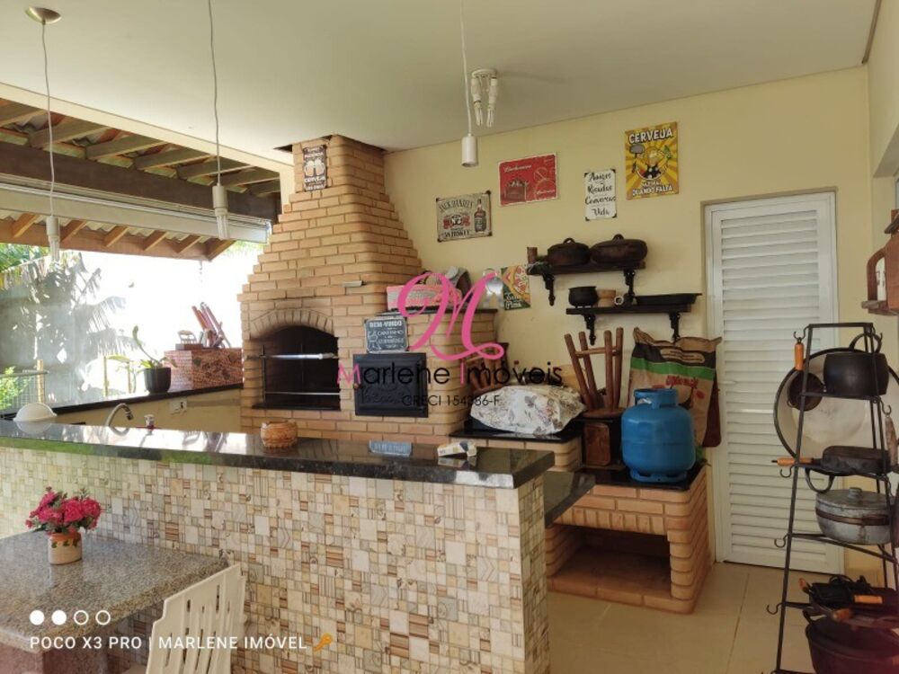 Casa à venda com 3 quartos - Foto 20