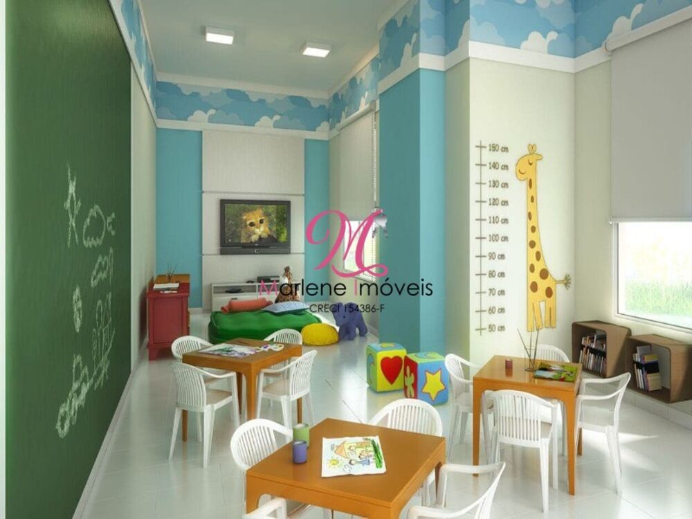 Apartamento, 2 quartos, 50 m² - Foto 1